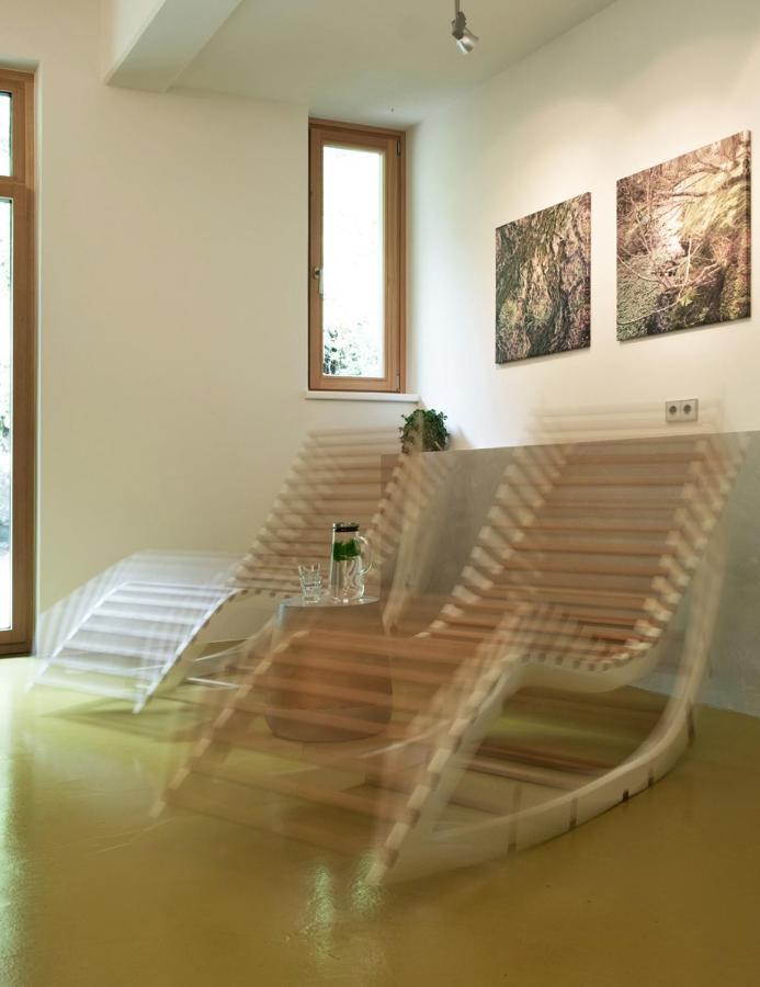 Das Muehlmann Loft Außervillgraten Kültér fotó